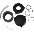DRAG SPECIALTIES AIR CLEANER DRAGTRN II - DRIVEN Canada's Powersports 121160