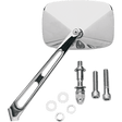 DRAG SPECIALTIES AIR STEM RECTNGULR - Driven Powersports Inc.0640 - 0006