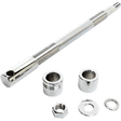 DRAG SPECIALTIES AXLE FRT 00 - 06 FXST - DRIVEN Canada's Powersports 16 - 0317NU