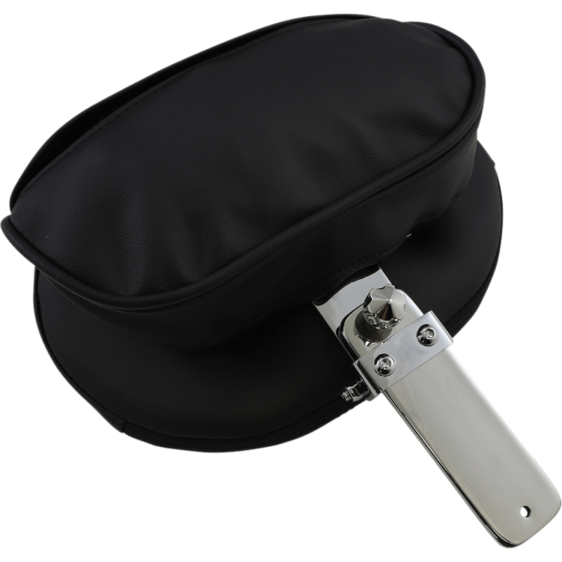 DRAG SPECIALTIES BACKREST CNVRT W/CVR EZ2 (0822 - 0460) - DRIVEN Canada's Powersports 0822 - 0460