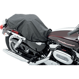DRAG SPECIALTIES BACKREST CNVRT W/CVR EZ2 (0822 - 0460) - DRIVEN Canada's Powersports 0822 - 0460