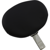 DRAG SPECIALTIES BACKREST CNVRT W/CVR EZ2 (0822 - 0460) - DRIVEN Canada's Powersports 0822 - 0460