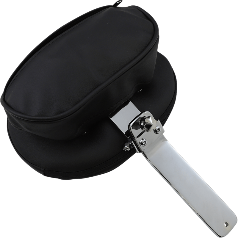DRAG SPECIALTIES BACKREST PAD FL - DRIVEN Canada's Powersports 0822 - 0461