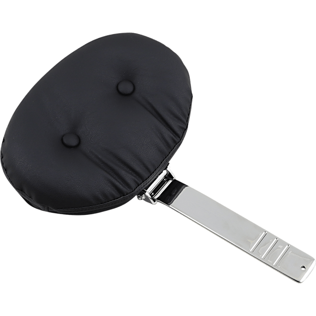 DRAG SPECIALTIES BACKREST PAD PLW TALL - DRIVEN Canada's Powersports 0822 - 0462