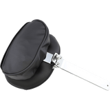 DRAG SPECIALTIES BACKREST PAD TALL FL - DRIVEN Canada's Powersports 0822 - 0463