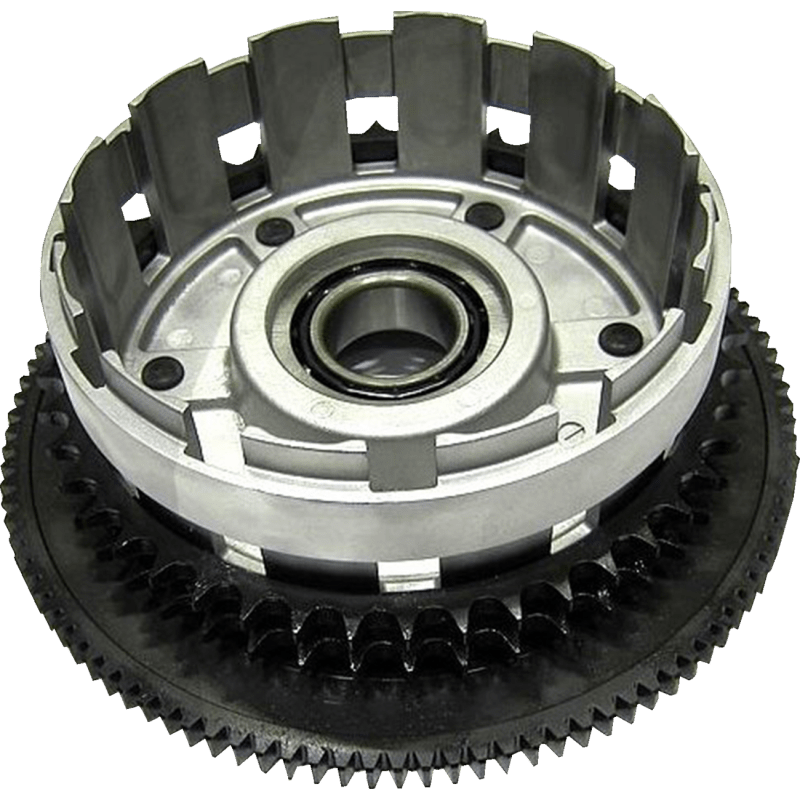 DRAG SPECIALTIES BASKET CLUTCH 17 - 22 M8 (148407) - DRIVEN Canada's Powersports 148407