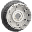 DRAG SPECIALTIES BASKET CLUTCH 37813 - 06 (148400) - DRIVEN Canada's Powersports 148400