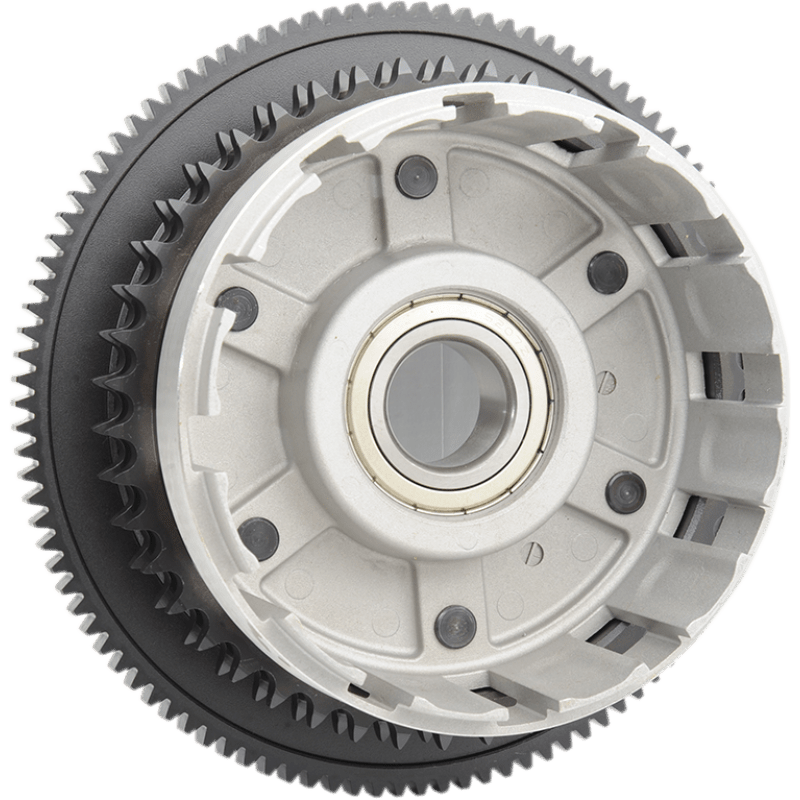 DRAG SPECIALTIES BASKET CLUTCH 37813 - 06 (148400) - DRIVEN Canada's Powersports 148400