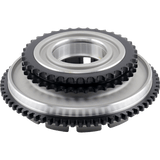 DRAG SPECIALTIES BASKET CLUTCH L85 - 89 BT (148141) - DRIVEN Canada's Powersports 148141