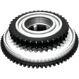 DRAG SPECIALTIES BASKET CLUTCH L85 - 89 BT (148141) - DRIVEN Canada's Powersports 148141