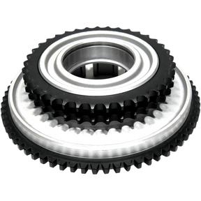 DRAG SPECIALTIES BASKET CLUTCH L85 - 89 BT (148141) - DRIVEN Canada's Powersports 148141