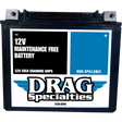 DRAG SPECIALTIES BATTERY YTX20HLFT (FA) DRAG (CTX20HL(FA)FT) - DRIVEN Canada's Powersports 145820CTX20HL(FA)FT