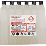 DRAG SPECIALTIES BATTERY CTX20HL - BS - FT DRAG - DRIVEN Canada's Powersports 014817CTX20HL - BS - FT