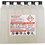 DRAG SPECIALTIES BATTERY CTX20HL - BS - FT DRAG - DRIVEN Canada's Powersports 014817CTX20HL - BS - FT