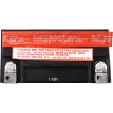 DRAG SPECIALTIES BATTERY YTX20HBSFT DRAG (CTX20H - BS FT) - DRIVEN Canada's Powersports CTX20H - BS FT