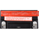 DRAG SPECIALTIES BATTERY YTX20HBSFT DRAG (CTX20H - BS FT) - DRIVEN Canada's Powersports CTX20H - BS FT