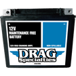 DRAG SPECIALTIES BATTERY YTX20HFT (FA) DRAG (CTX20H(FA)FT) - DRIVEN Canada's Powersports CTX20H(FA)FT