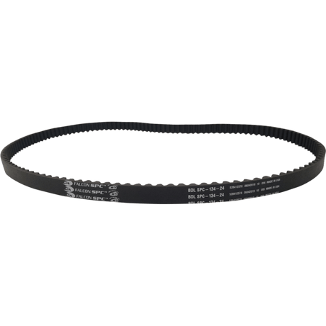 DRAG SPECIALTIES BELT REAR DRV 24MMX134T (BDLSPC - 133 - 24) - DRIVEN Canada's Powersports BDLSPC - 133 - 24