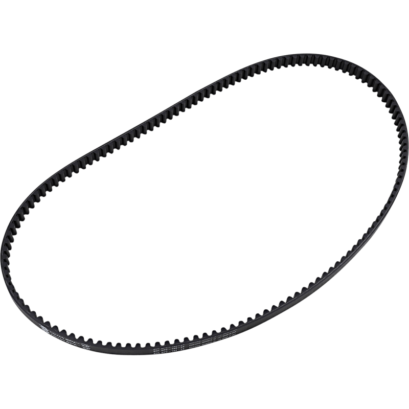 DRAG SPECIALTIES BELT REAR DRV 24MMX134T (BDLSPC - 133 - 24) - DRIVEN Canada's Powersports BDLSPC - 133 - 24