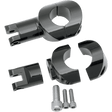 DRAG SPECIALTIES BIG BUFFALO F/PEG MNTS ((PR) - DRIVEN Canada's Powersports 1620 - 0673