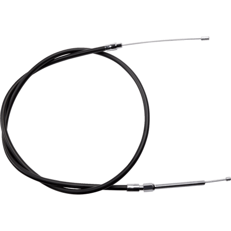 DRAG SPECIALTIES BLACK HE CLUTCH CABLE (4320655HE) - DRIVEN Canada's Powersports 0652 - 15434320655HE