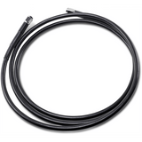 DRAG SPECIALTIES BLACK S/S BRAKE LINE 74" (874 - BLK) - DRIVEN Canada's Powersports 874 - BLK