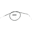 DRAG SPECIALTIES BLACK THOTTLE CABLE - DRIVEN Canada's Powersports 0650 - 03514330800B