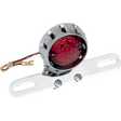 DRAG SPECIALTIES BOBBER LED T/LIGHT& LIC BRKT - DRIVEN Canada's Powersports 2010 - 0796