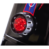DRAG SPECIALTIES BOBBER LED T/LIGHT & LIC BRKT - DRIVEN Canada's Powersports 2010 - 0797