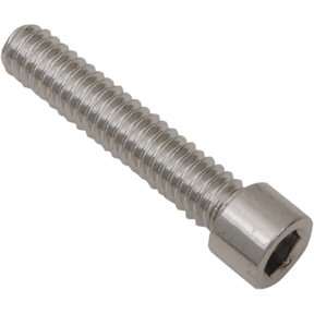 DRAG SPECIALTIES BOLT KIT M8CAMCOV S AL - DRIVEN Canada's Powersports 632393676045MK779S