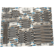 DRAG SPECIALTIES BOLT KIT M8EN S ALN - DRIVEN Canada's Powersports 632393675888MK775S