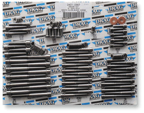 DRAG SPECIALTIES BOLT KT MMOTOR 04 - 17 SMM (KT) - DRIVEN Canada's Powersports MK694SBK