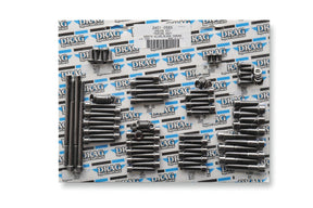 DRAG SPECIALTIES BOLT KT MMOTOR 07 - 16 FL SMM (KT) (MK700SBK) - DRIVEN Canada's Powersports 632393671354MK700SBK
