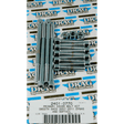 DRAG SPECIALTIES BOLT KT PRI SMMTH 07 - 17 (KT) - DRIVEN Canada's Powersports 632393661928MK672S
