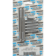 DRAG SPECIALTIES BOLT KT PRI SMMTH FL 07 - 17 (KT) (MK673S) - DRIVEN Canada's Powersports 632393661966MK673S