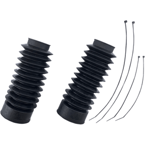 DRAG SPECIALTIES BOOTS FRK 49MM 9" (C23 - 0222) - DRIVEN Canada's Powersports C23 - 0222
