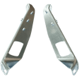 DRAG SPECIALTIES BRACKETS FAIRING SUPPORT (351569) - DRIVEN Canada's Powersports 351569