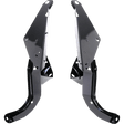 DRAG SPECIALTIES BRACKETS INR FRG 96 - 13 (351567) - DRIVEN Canada's Powersports 351567