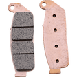 DRAG SPECIALTIES BRAKE PAD DRAG SINTERED (FAD672HH) - DRIVEN Canada's Powersports FAD672HH