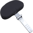 DRAG SPECIALTIES B/REST PAD SHORT W/STATION PAD - DRIVEN Canada's Powersports 0822 - 0164