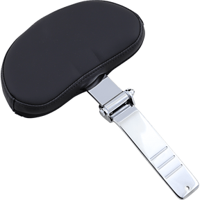 DRAG SPECIALTIES B/REST PAD SHORT W/STATION PAD - DRIVEN Canada's Powersports 0822 - 0164