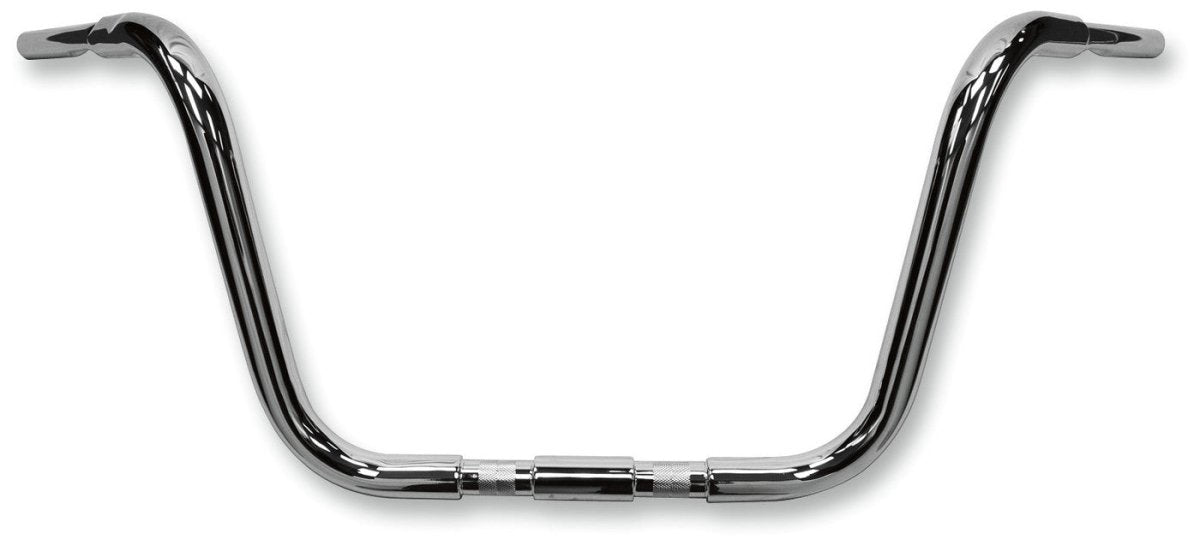 DRAG SPECIALTIES BUFFALO 12.5" APE HANGERS F/SPRINGER (DS300345) - DRIVEN Canada's Powersports DS300345