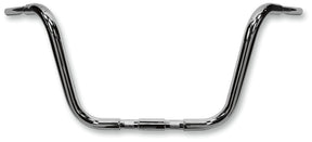 DRAG SPECIALTIES BUFFALO 12.5" APE HANGERS F/SPRINGER (DS300345) - DRIVEN Canada's Powersports DS300345