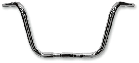 DRAG SPECIALTIES BUFFALO 12.5" APE HANGERS F/SPRINGER (DS300345) - DRIVEN Canada's Powersports DS300345