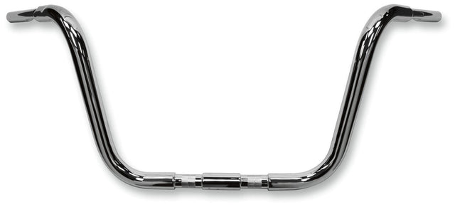 DRAG SPECIALTIES BUFFALO 12.5" APE HANGERS F/SPRINGER (DS300345) - DRIVEN Canada's Powersports DS300345