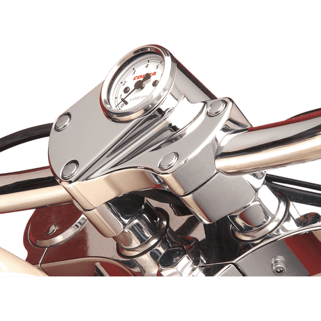 DRAG SPECIALTIES BUFFALO 1.5" RISERS (PR) (DS - 290113) - DRIVEN Canada's Powersports DS - 290113