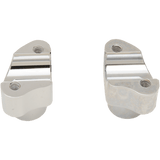 DRAG SPECIALTIES BUFFALO 1.5" RISERS (PR) (DS - 290113) - DRIVEN Canada's Powersports DS - 290113