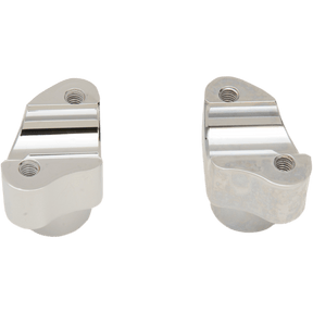 DRAG SPECIALTIES BUFFALO 1.5" RISERS (PR) (DS - 290113) - DRIVEN Canada's Powersports DS - 290113