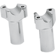 DRAG SPECIALTIES BUFFALO 3" RISERS (PR) (1803 - 1511) - DRIVEN Canada's Powersports 1803 - 1511
