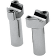 DRAG SPECIALTIES BUFFALO 4.5" RISERS (PR) (DS - 290111) - DRIVEN Canada's Powersports DS - 290111